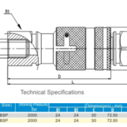 Technical Specifications