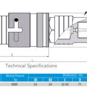 Technical Specifications
