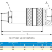 Technical Specifications
